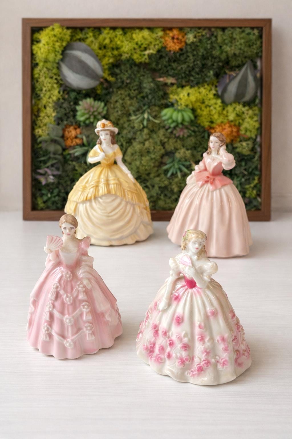 新品レア＊Parks ROYAL WEDDING CANDLE 英国王室 新品レア＊Parks