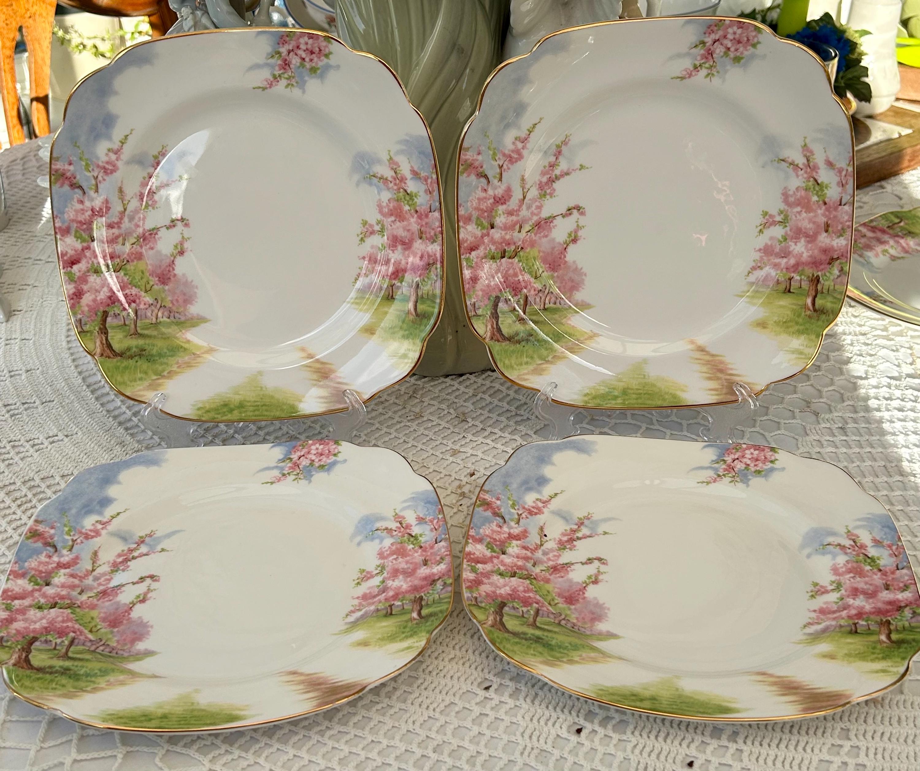 Royal Albert Caroline - Etsy