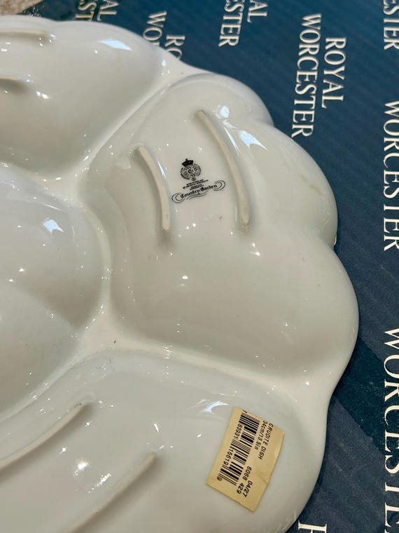 Royal Worcester Porcelaine À VENDRE! - FR