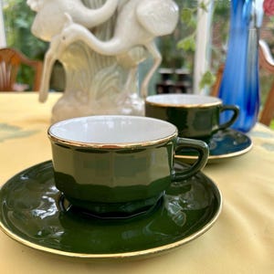 希少フランスAPILCOアピルコ ハートコランダー6個セット