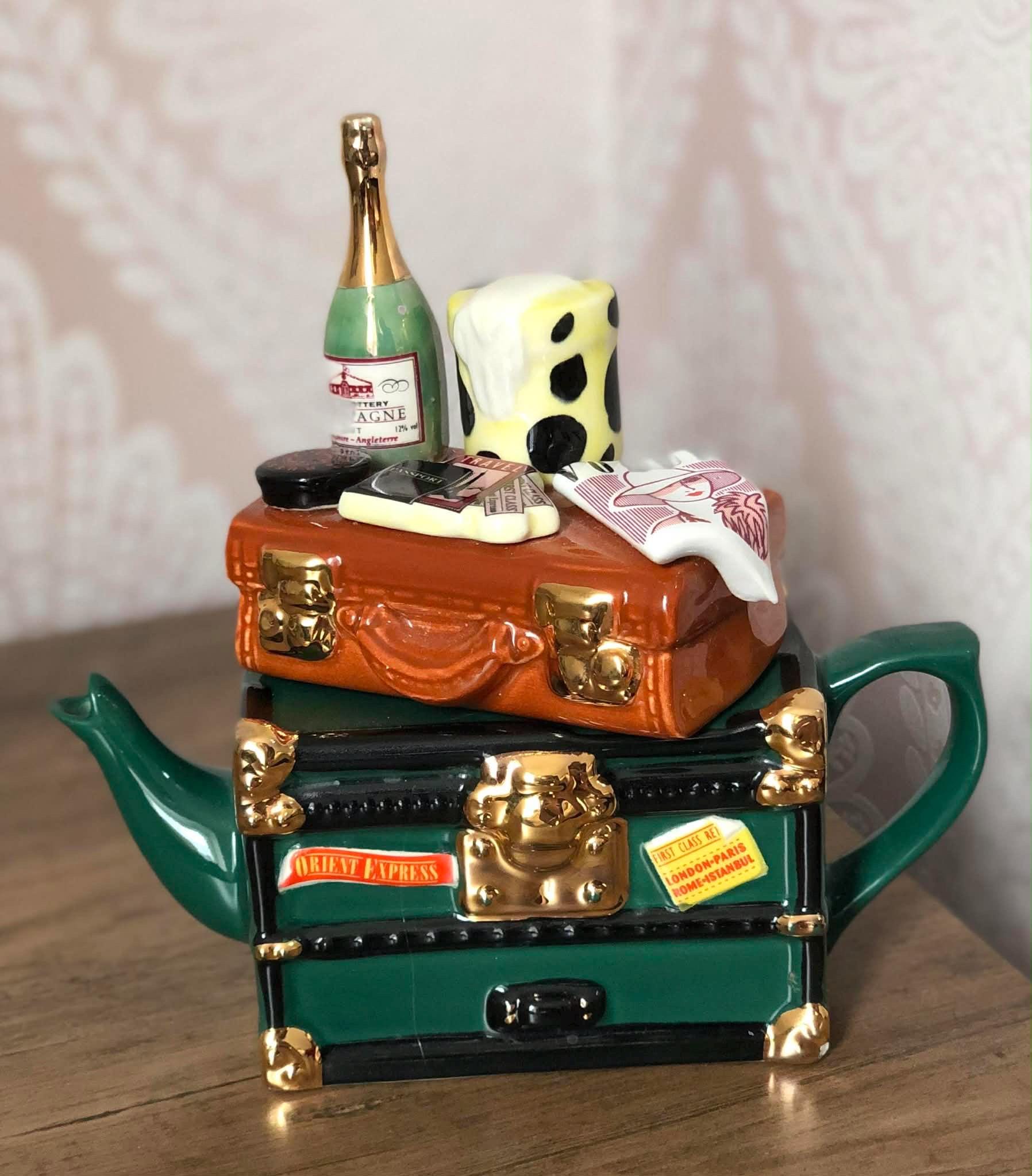 Tony carter teapot - Etsy 日本