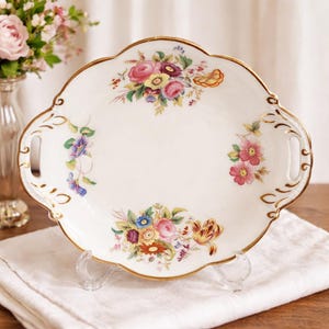 Coalport Bone China - Etsy UK
