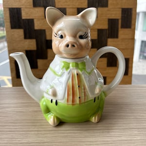 Tony Wood Toby Jugs - Etsy