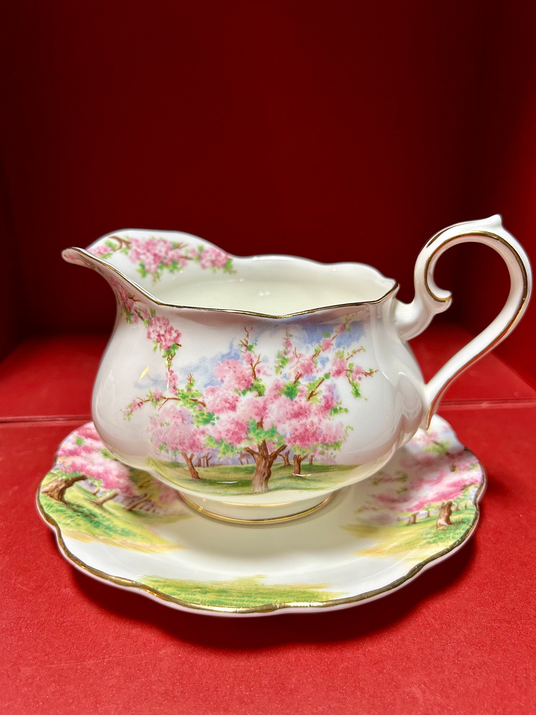 Royal albert blossom time - Etsy 日本