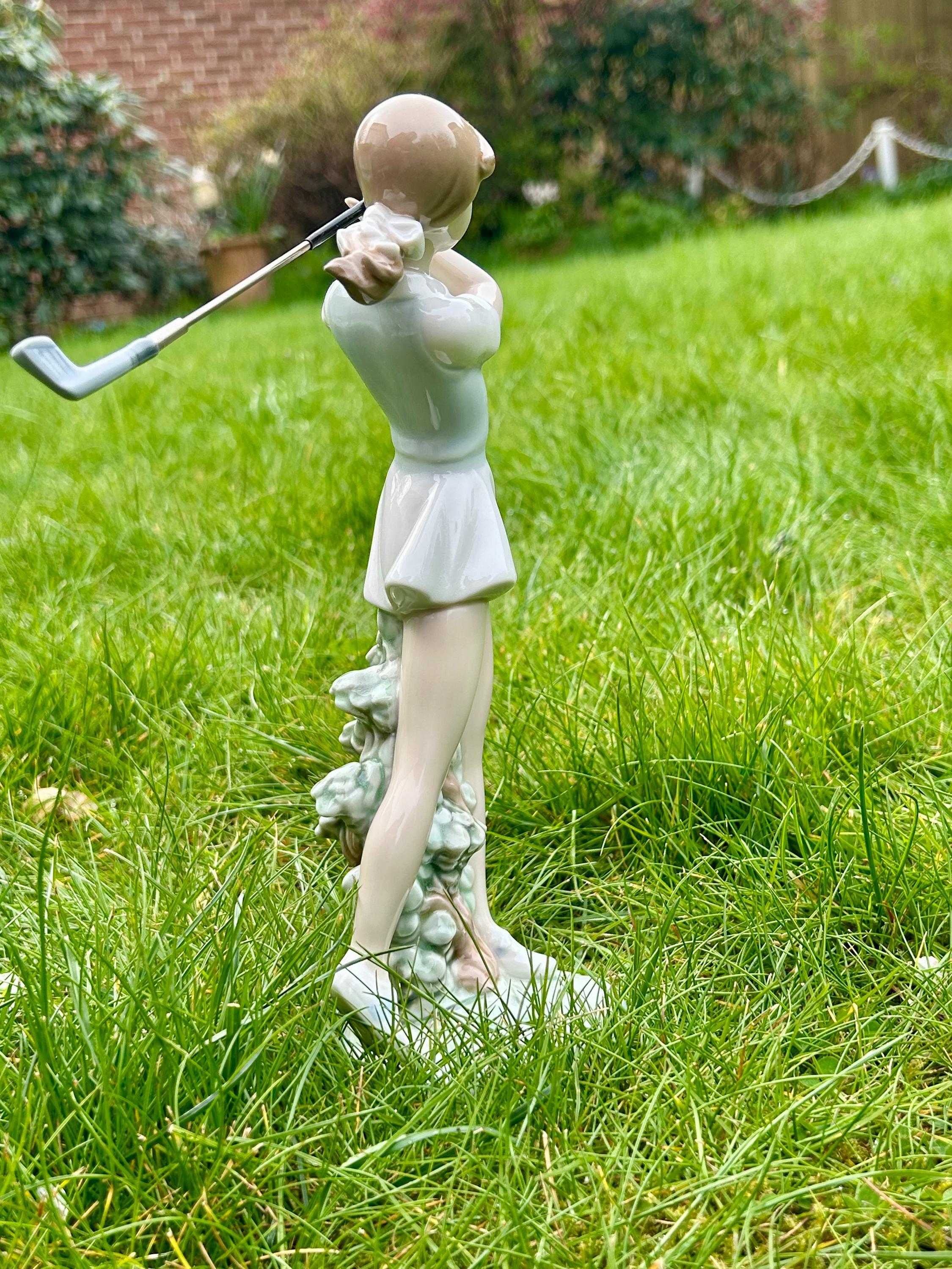 Lladro Daisa 1985 - Etsy