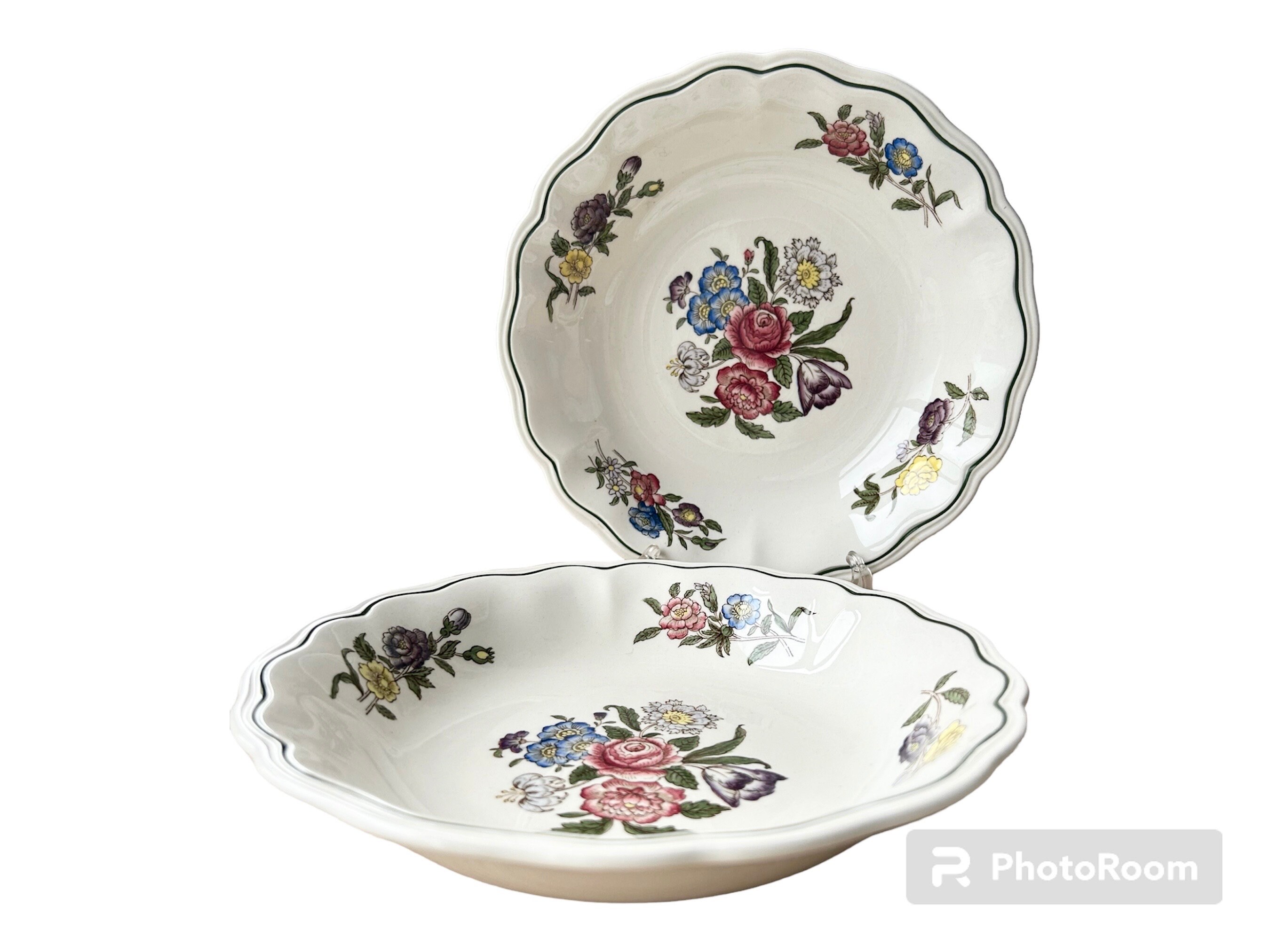 Spode Victoria - Etsy