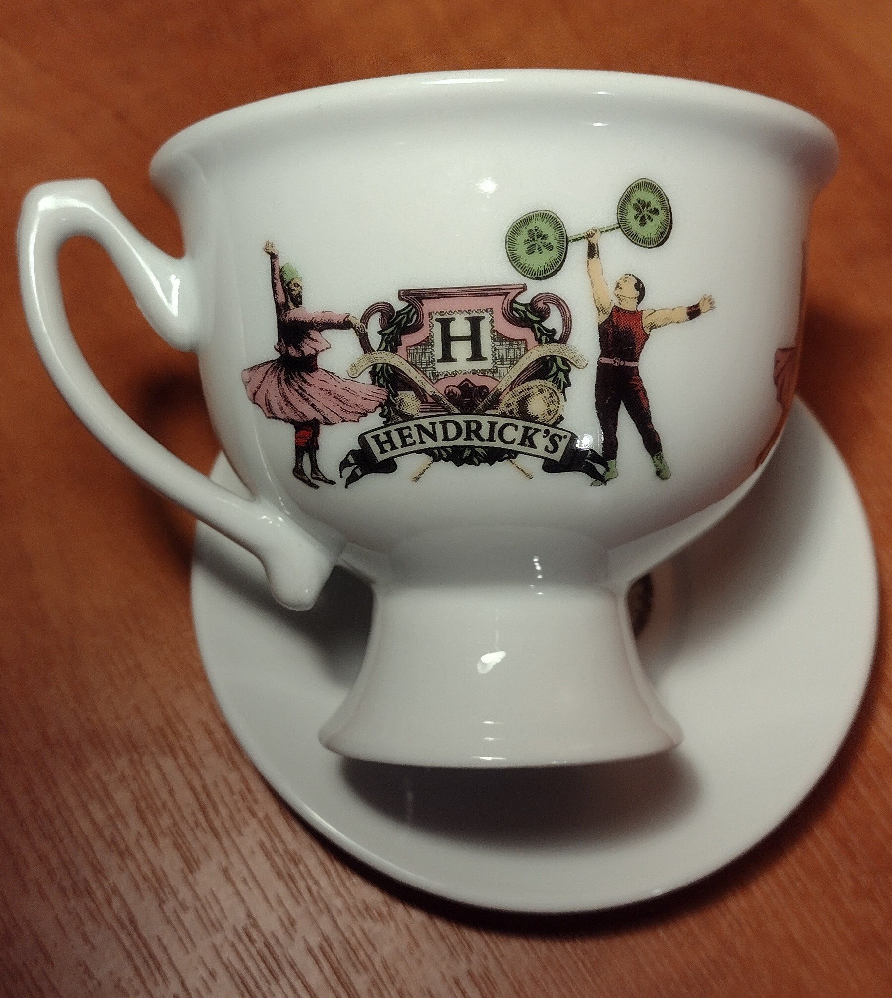 Hendricks Gin Cup - Etsy
