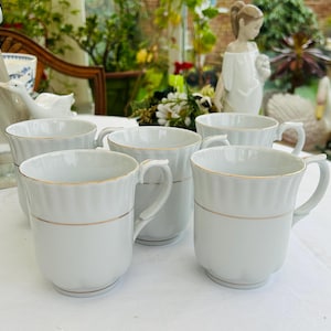Chodziez „Iwona“ Tea or Coffee Mug  | 8cm tall | Made in Poland
