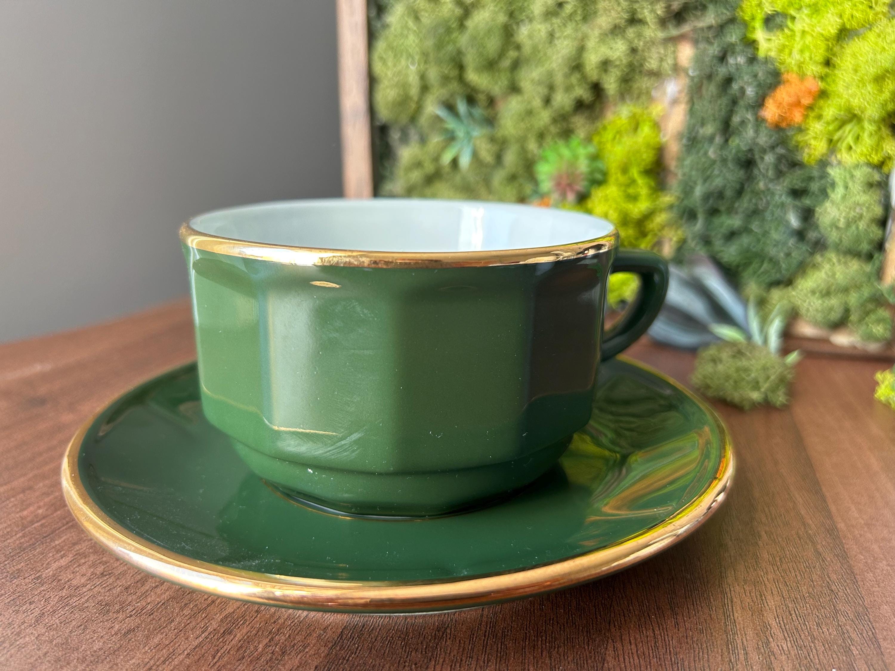 Apilco Porcelain Yves Deshoulieres - Etsy Canada