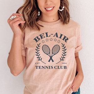 Tennis Club Shirt Aesthetic Clothing, Athletic Shirt, Retro Shirt, Vintage  Tshirt, Big Little Sorority, Sorority Shirts, Kappa Alpha Psi -  Canada