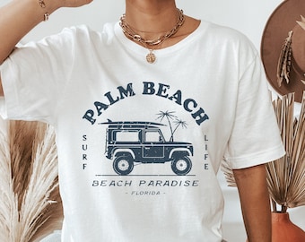 custom t shirts west palm beach
