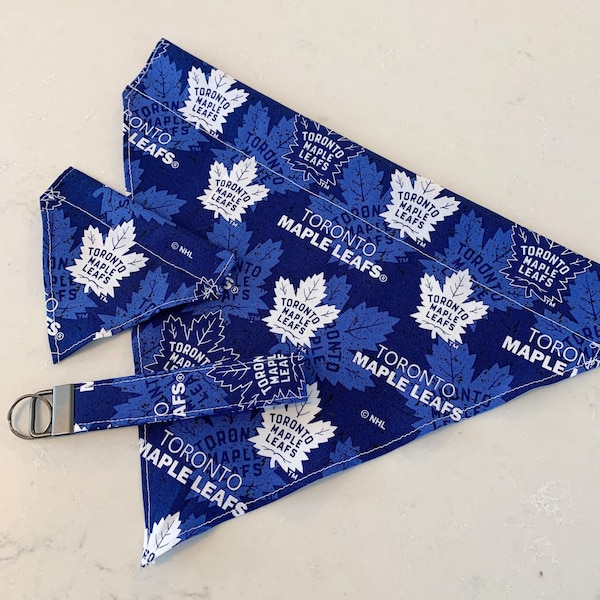 Toronto Maple Leafs Etsy