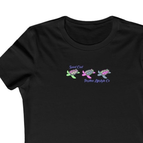 Positive Clothing for Women Etsy