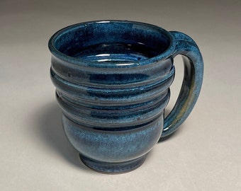 Mug, 11 ounces, stoneware