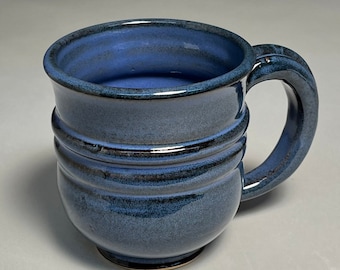 Mug, 12 ounces, stoneware