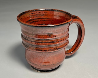 Mug, 14 ounces, stoneware