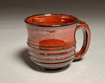 Mug, 15 ounces, stoneware