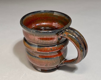 Stoneware Mug 8 oz.