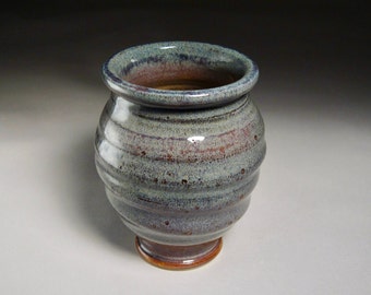 Vase - handmade stoneware