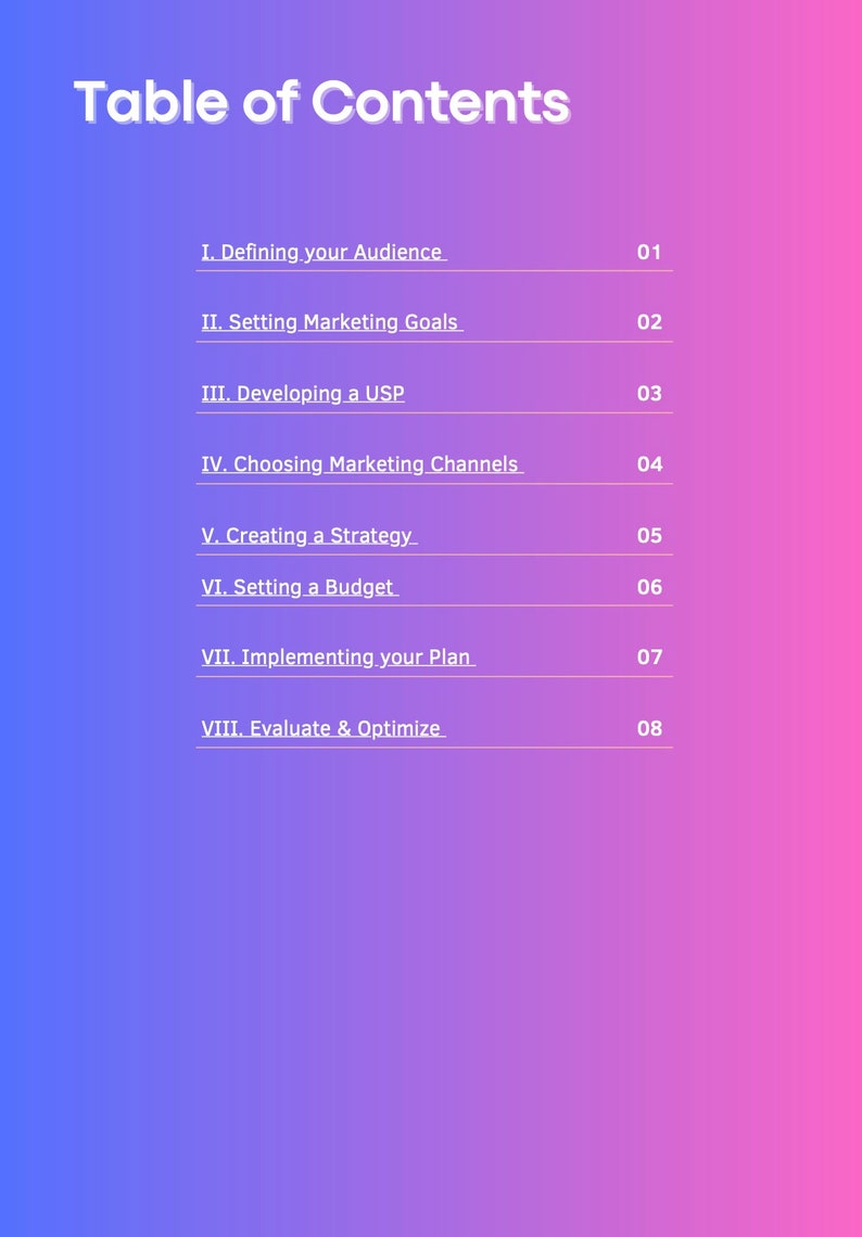 business-plan-template-for-startup-business-plan-template-etsy-canada
