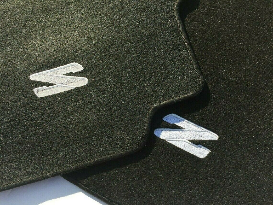 Visit our online shop BLACK NISSAN 300ZX 350Z 370Z 5PC SEMI CUSTOM