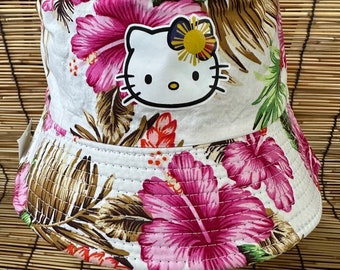Filipijnse Filipijnse pinoy pinay bloemen maganda rand snapback hoed met mesh achterkant Nieuw