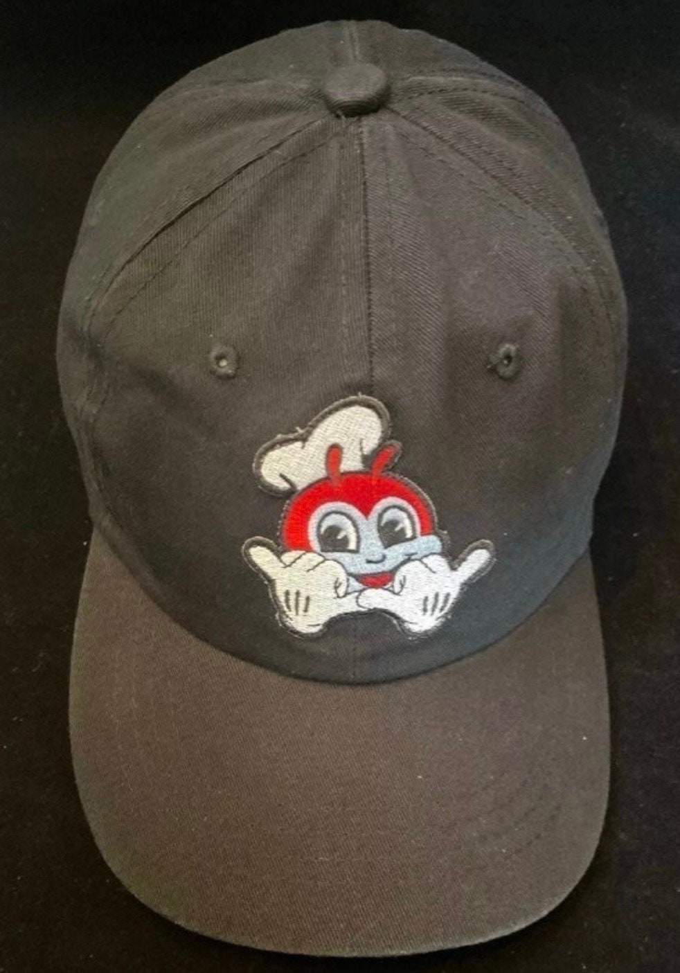 Jollibee Shaka Philippines Filipino Curved Dad Hat - Etsy display picture 1