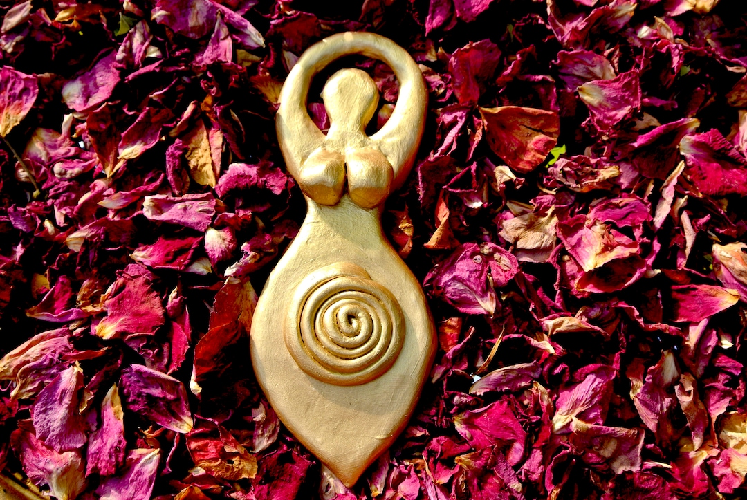 The Yoni And It’S Historical Symbolism – MHIM