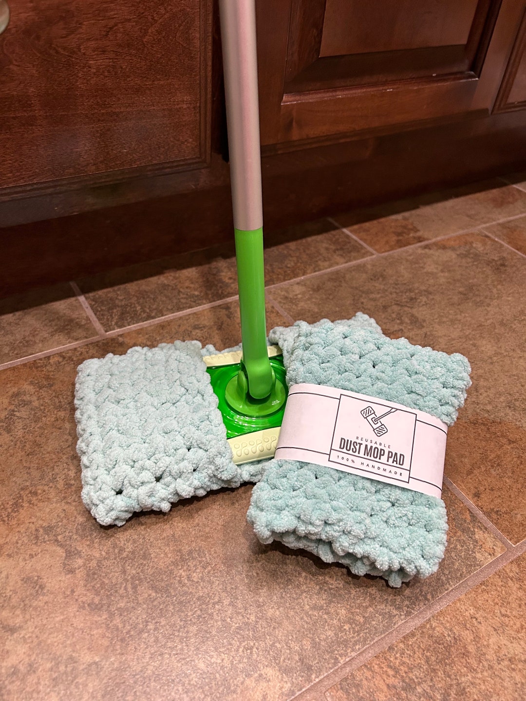 Reusable Dust Mop Cover Ecofriendly Dust Mop Cover Dust Mop Cover