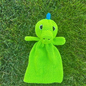 Lovey; Dinosaur Lovey; Dinosaur; Baby Shower Gift; Newborn Gift; Baby Gift; Boy Baby Gift; Girl Baby Gift; Baby Shower Gift; New Baby Gift