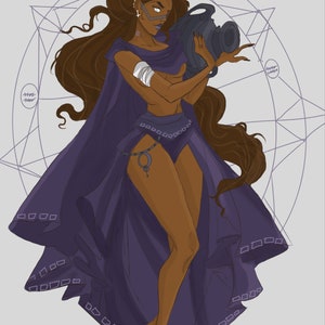 Aquarius zodiac goddess