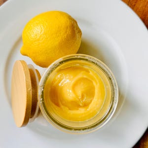 PRZEPIS Lemon Curd, Citrus Curd, Polewa do ciast, Scones, Ciasto, Desery, Lato, Łatwe przepisy, Przepisy cytrynowe, Bezglutenowe, DO DRUKU, PDF