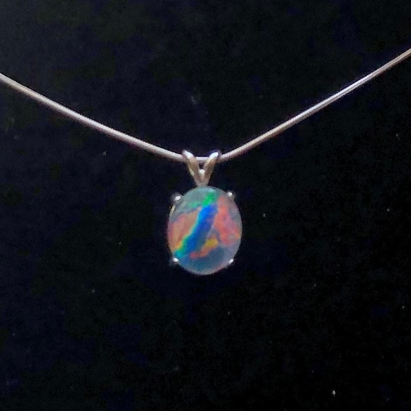 Australian Opal - Etsy