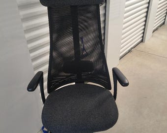 Cadeira de escritório ergonômica da IKEA
