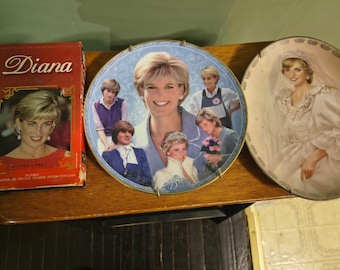 Prinzessin Diana Kollektion
