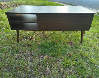 MCM style coffee table