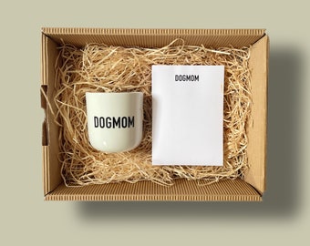 Geschenkbox | Dogmom