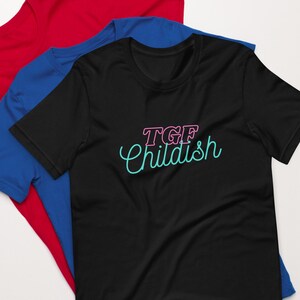 Tgf new hot sale jumper