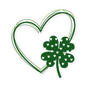 Bullet Journal | Irish | Shamrock | Planner | Scrapbooking | St Day Sticker Sheet | Leprechaun | Etc | Holiday Stickers stickers