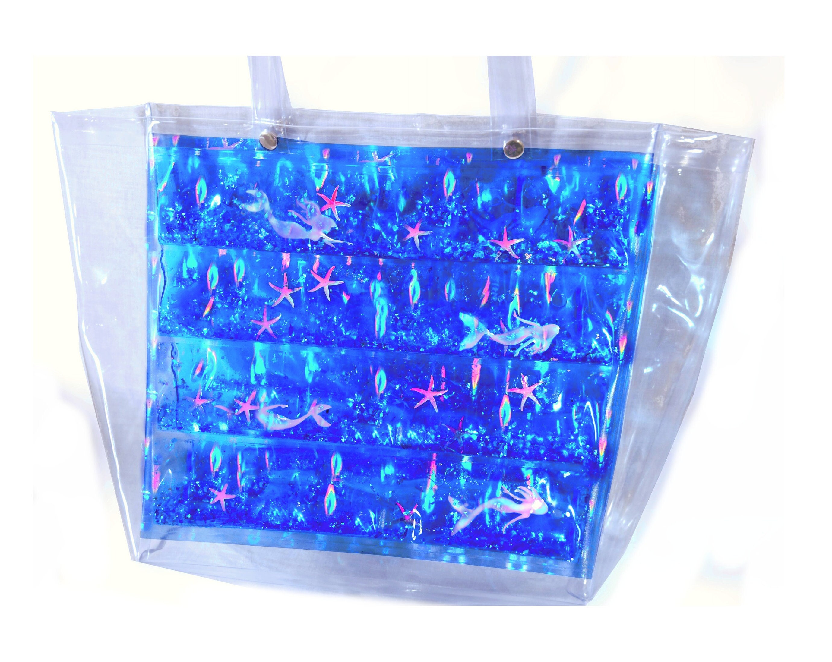 Plastic clearance pvc bag