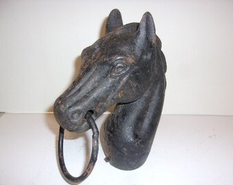 Cast Iron Tie Down Etsy