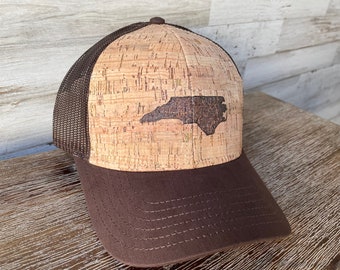 North Carolina Hats - Etsy
