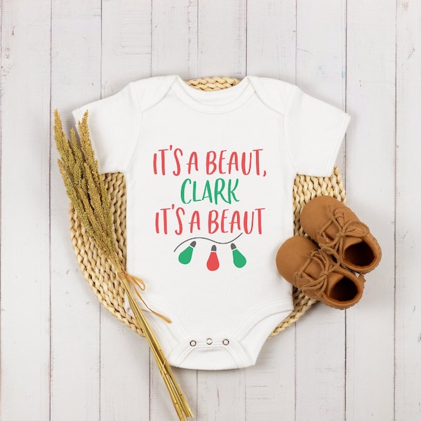 Christmas Vacation Outfit Etsy