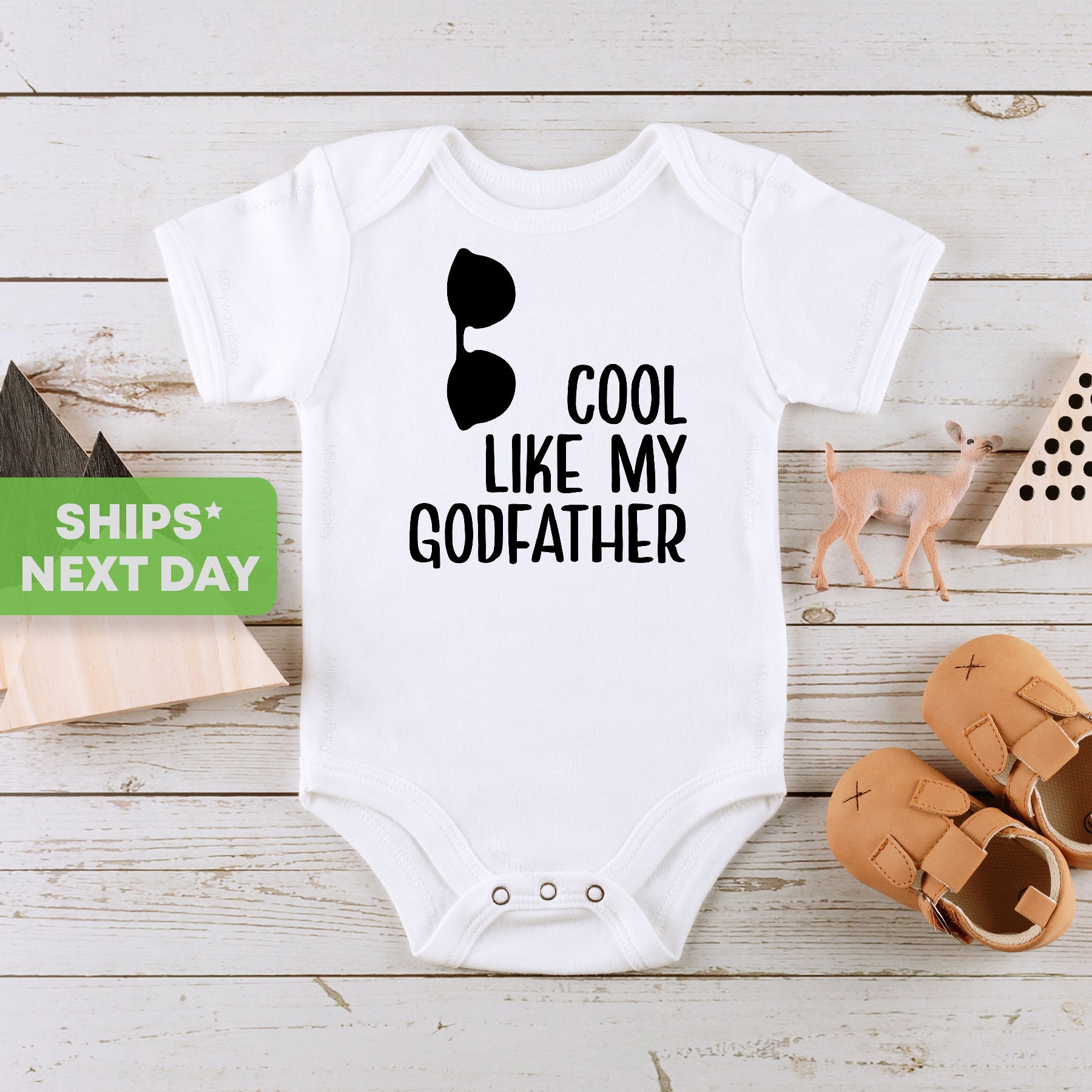 Coolest baby onesies 2025