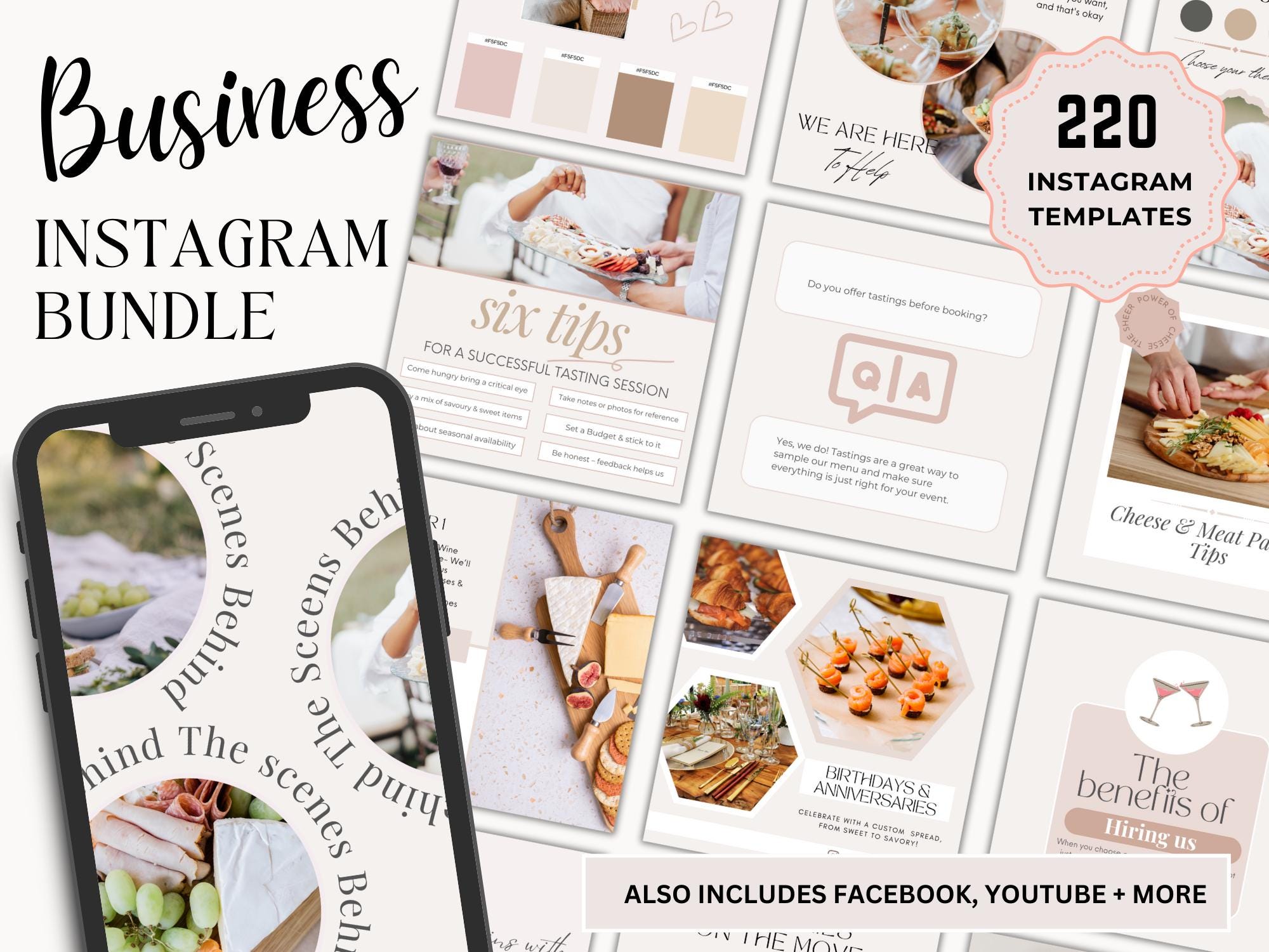 catering order bundle, catering template, editable... 850+ Catering Forms Business Start up Bundle, Editable Contract ...