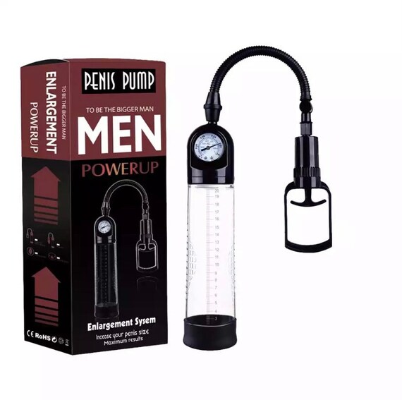 Sex Pistols Penis Pump Enlargement Penis Vacuum Pump Penis