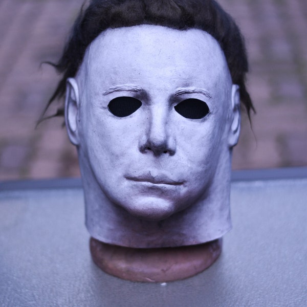 H1SM Halloween 1978 replica mask