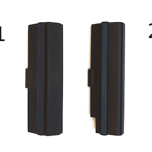Genesis Megadrive Expansion Port Cover | 3D Printed