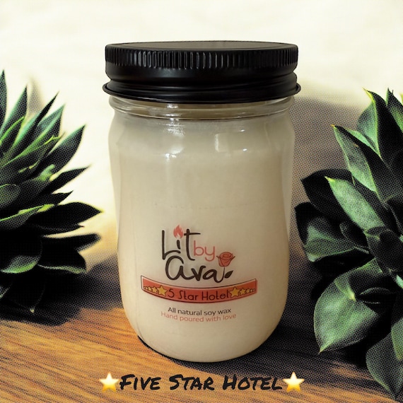 Five Star Hotel