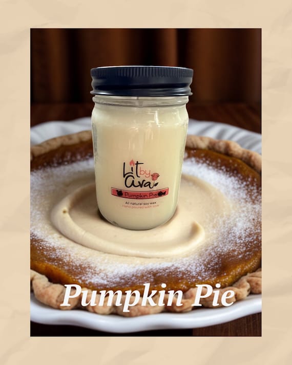 Pumpkin Pie